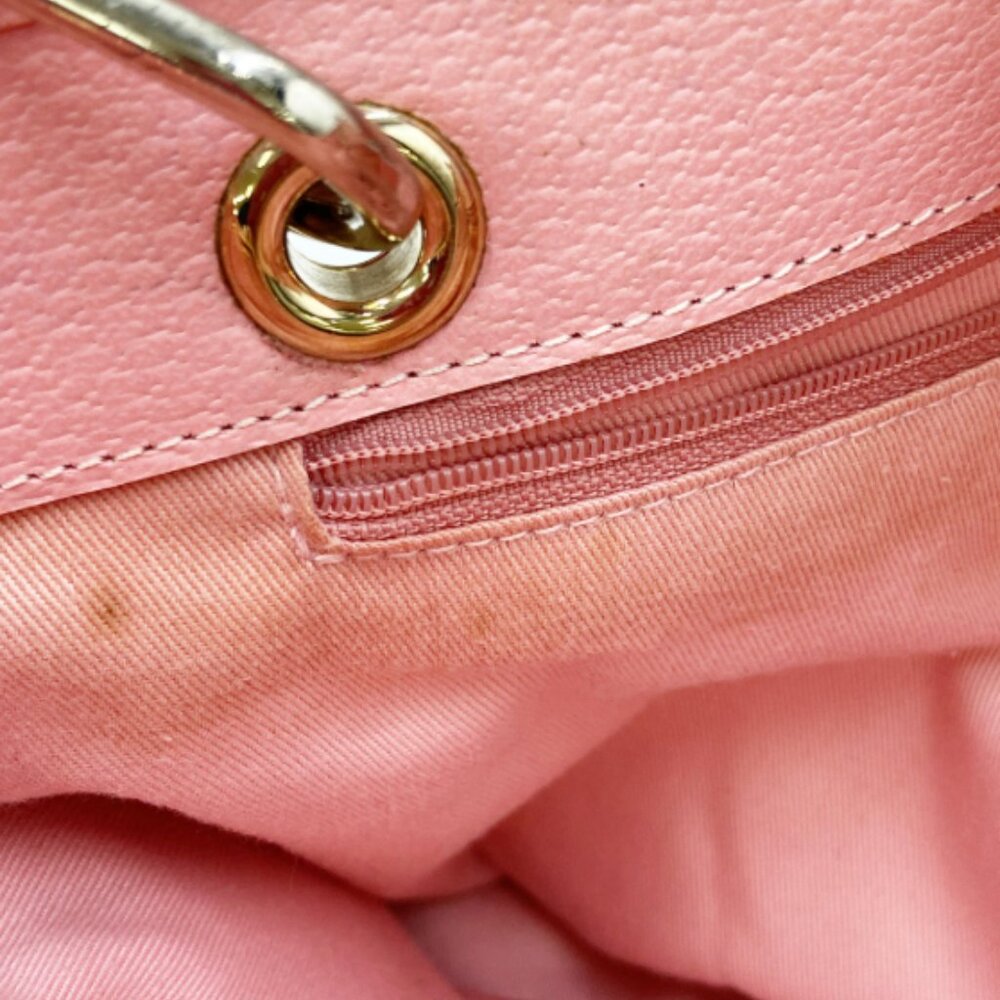 Gucci Monogram Medium Eclipse Tote Pink - image 4